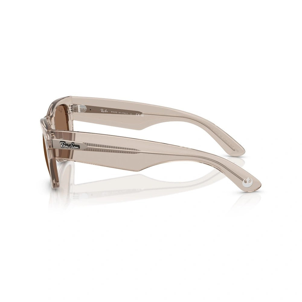 Montatura RAY BAN SUN MOD. 0840S 68701A 51 21 145