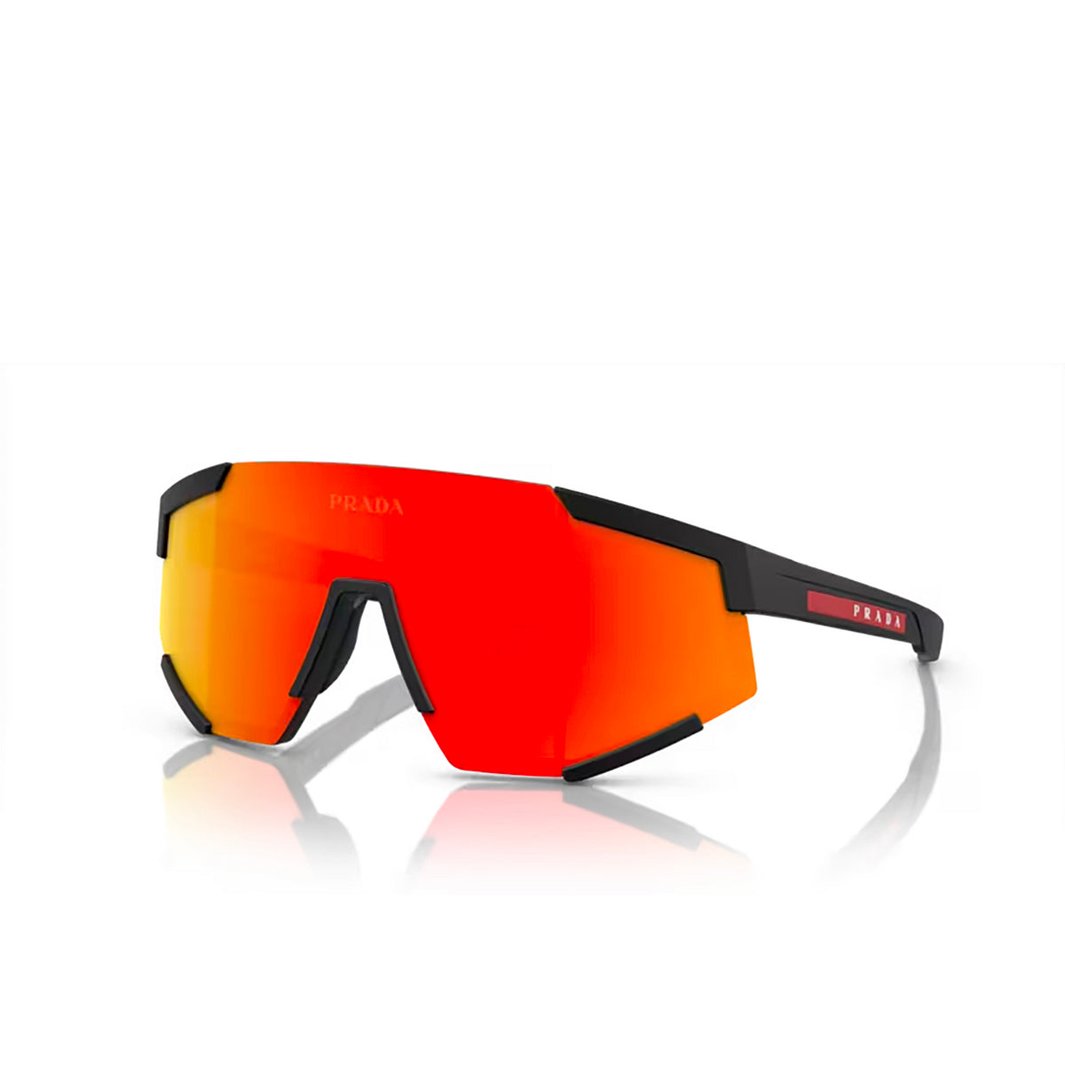 Montatura PRADA LINEA ROSSA MOD.  04WS DG002U 39 13 130