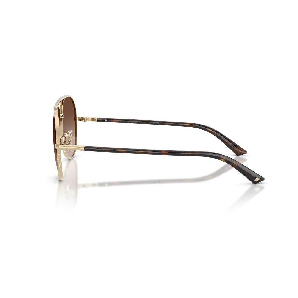 Montatura JIMMY CHOO MOD. 4026 300613 58 14 140