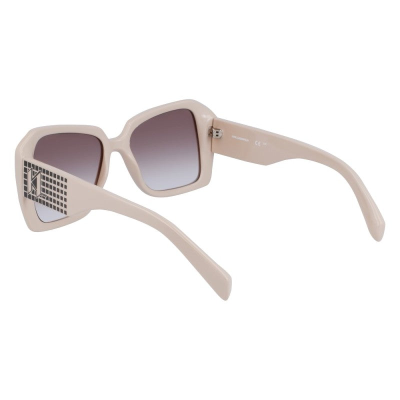 Montatura KARL LAGERFELD KL6140S 102 53 17 140