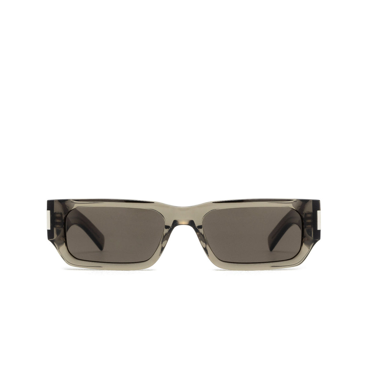 Montatura SAINT LAURENT SL 660 003-BROWN-BRO 54 18 145