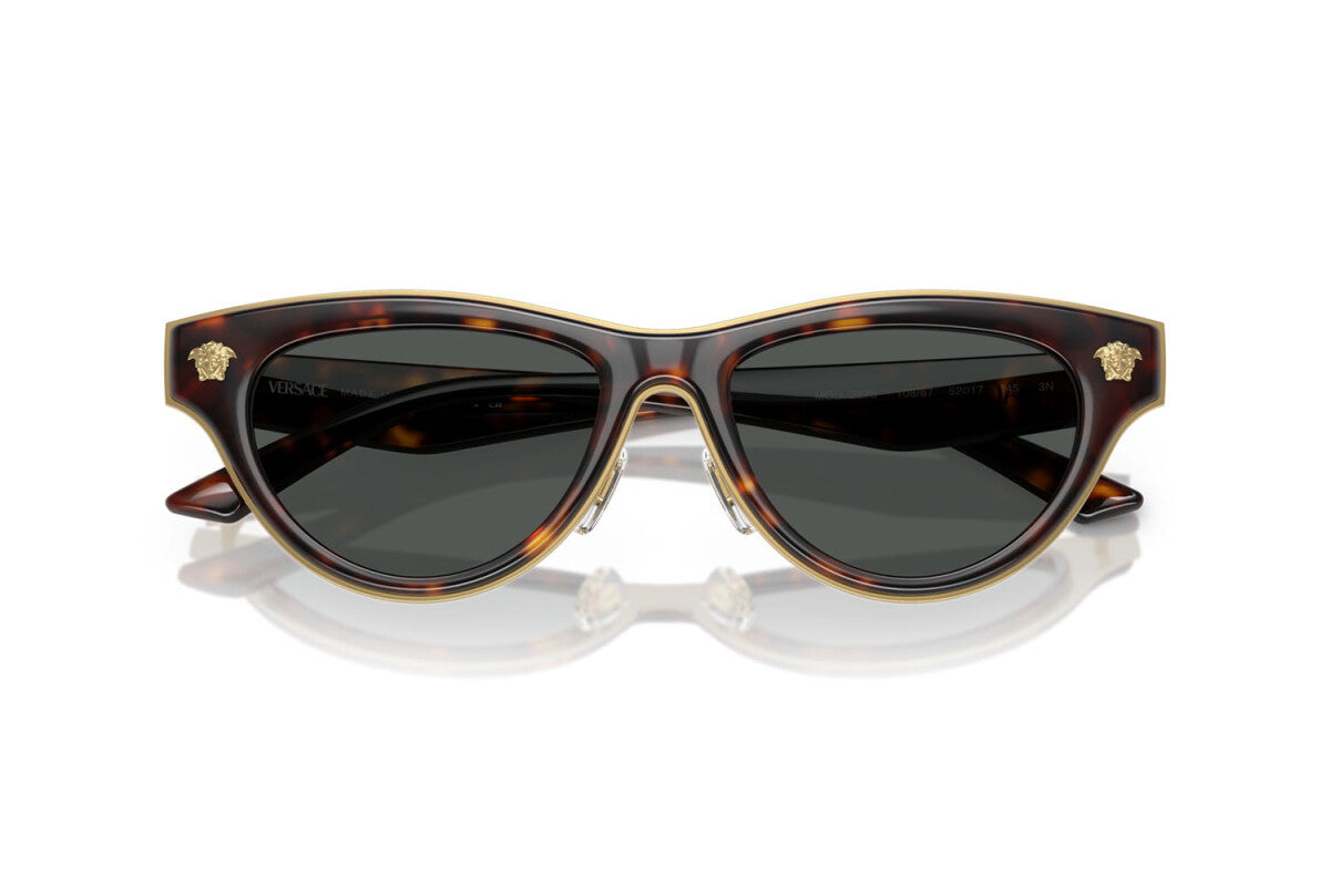 Montatura VERSACE MOD. 2273 108/87 52 17 145