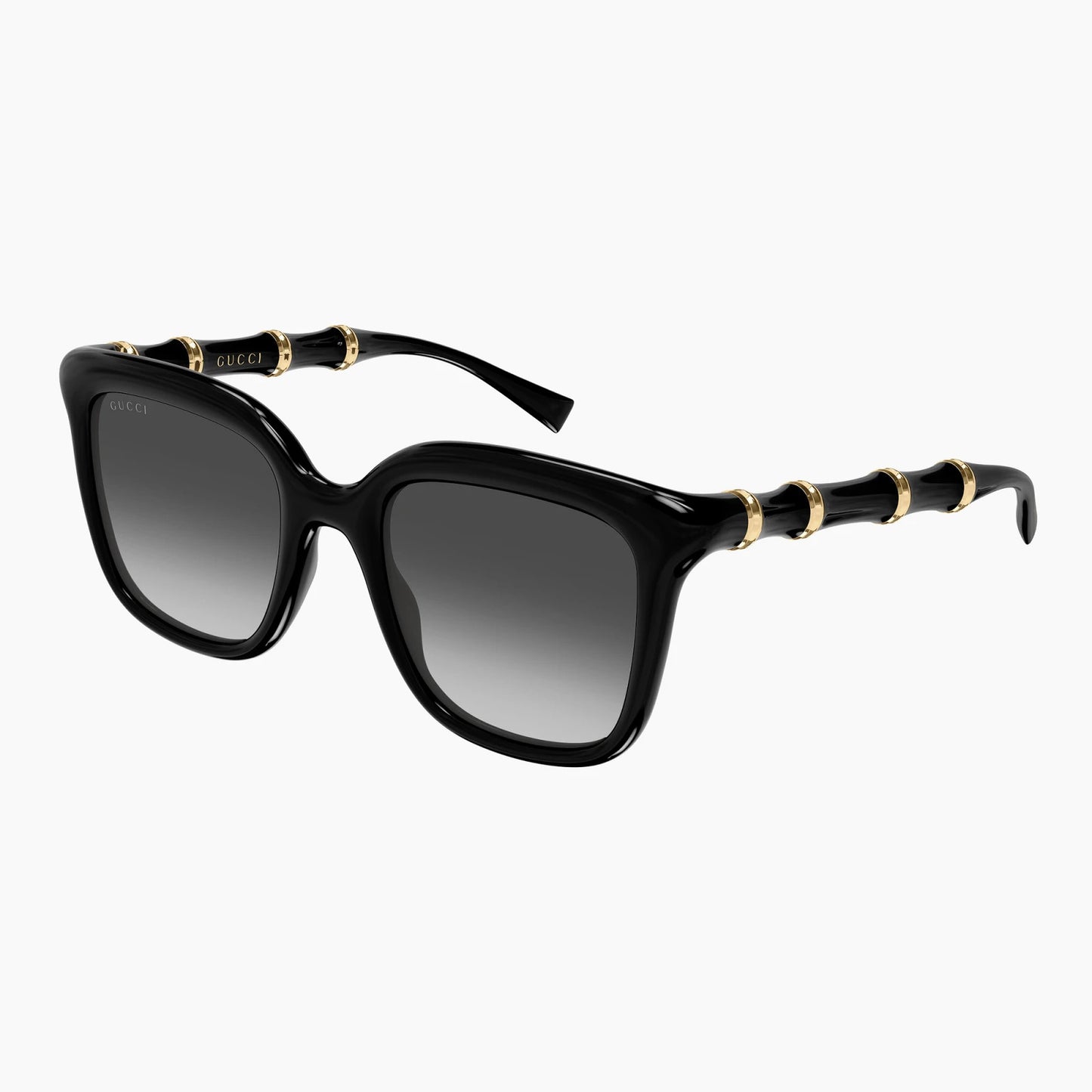 Montatura GUCCI GG2058S 001 52 21 140