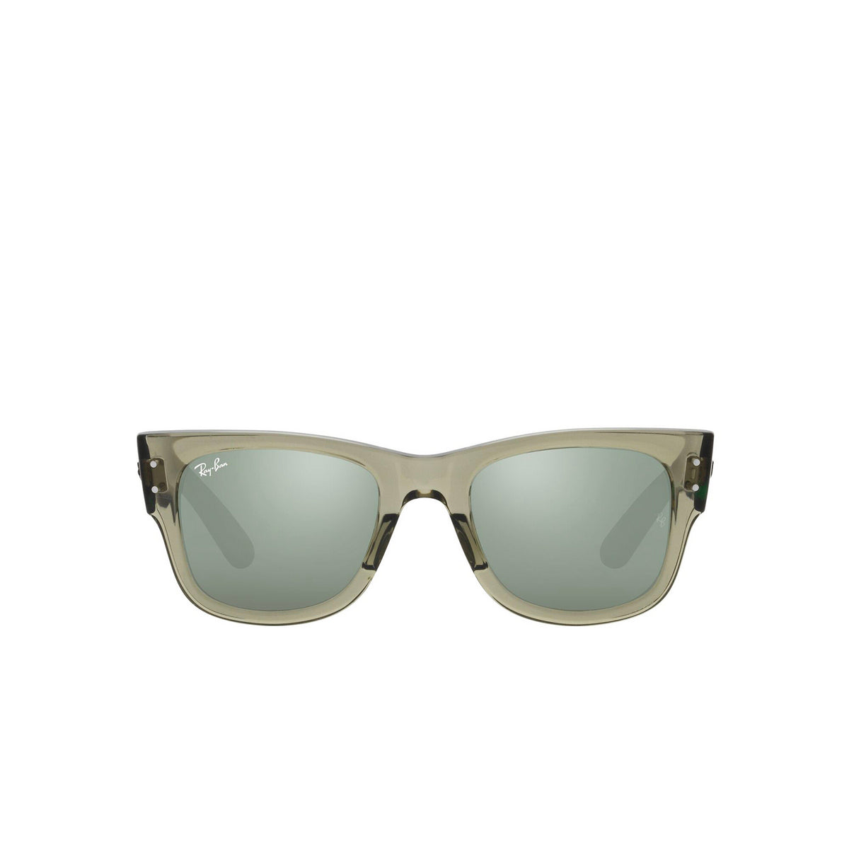 Montatura RAY BAN SUN MOD. 0840S 66355C 51 21 145