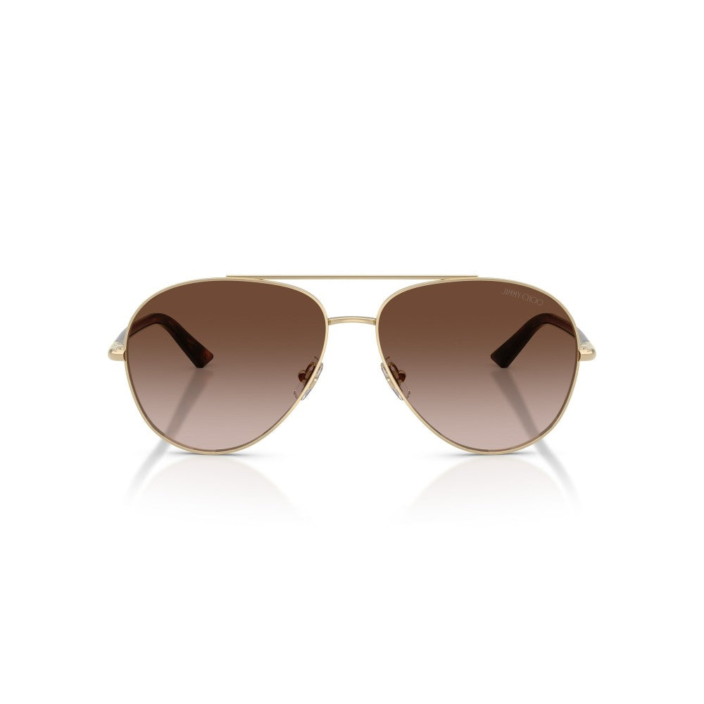 Montatura JIMMY CHOO MOD. 4026 300613 58 14 140