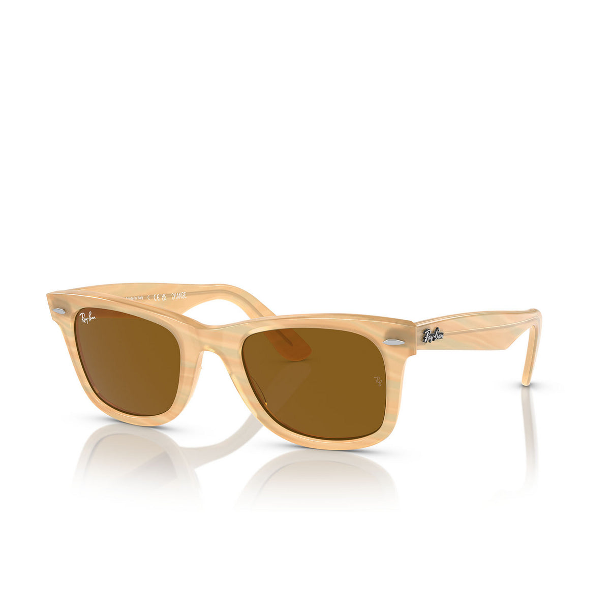 Montatura RAY BAN SUN MOD. 2140 140833 50 22 150