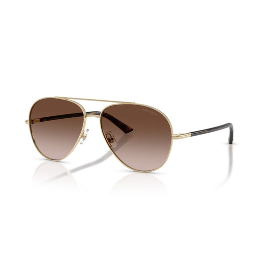 Montatura JIMMY CHOO MOD. 4026 300613 58 14 140
