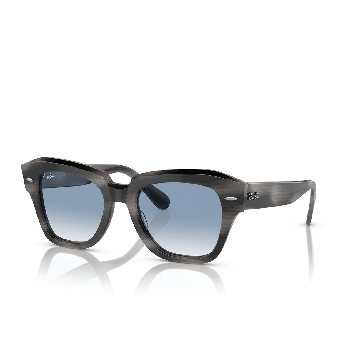 Montatura RAY BAN SUN MOD. 2186 14043F 49 20 145