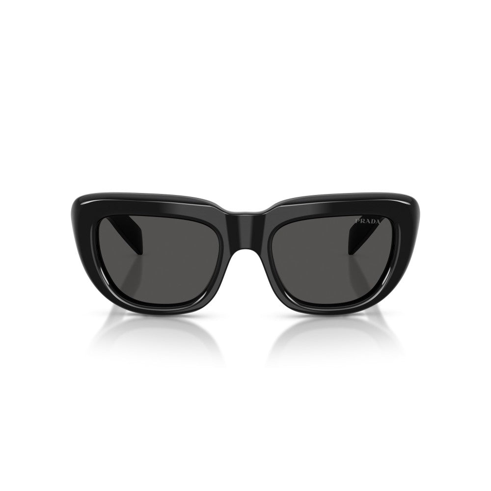 Montatura PRADA MOD.  D07S 16K08Z 53 20 140