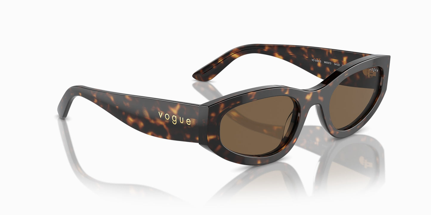 Montatura VOGUE MOD. 5585S W65673 54 22 140