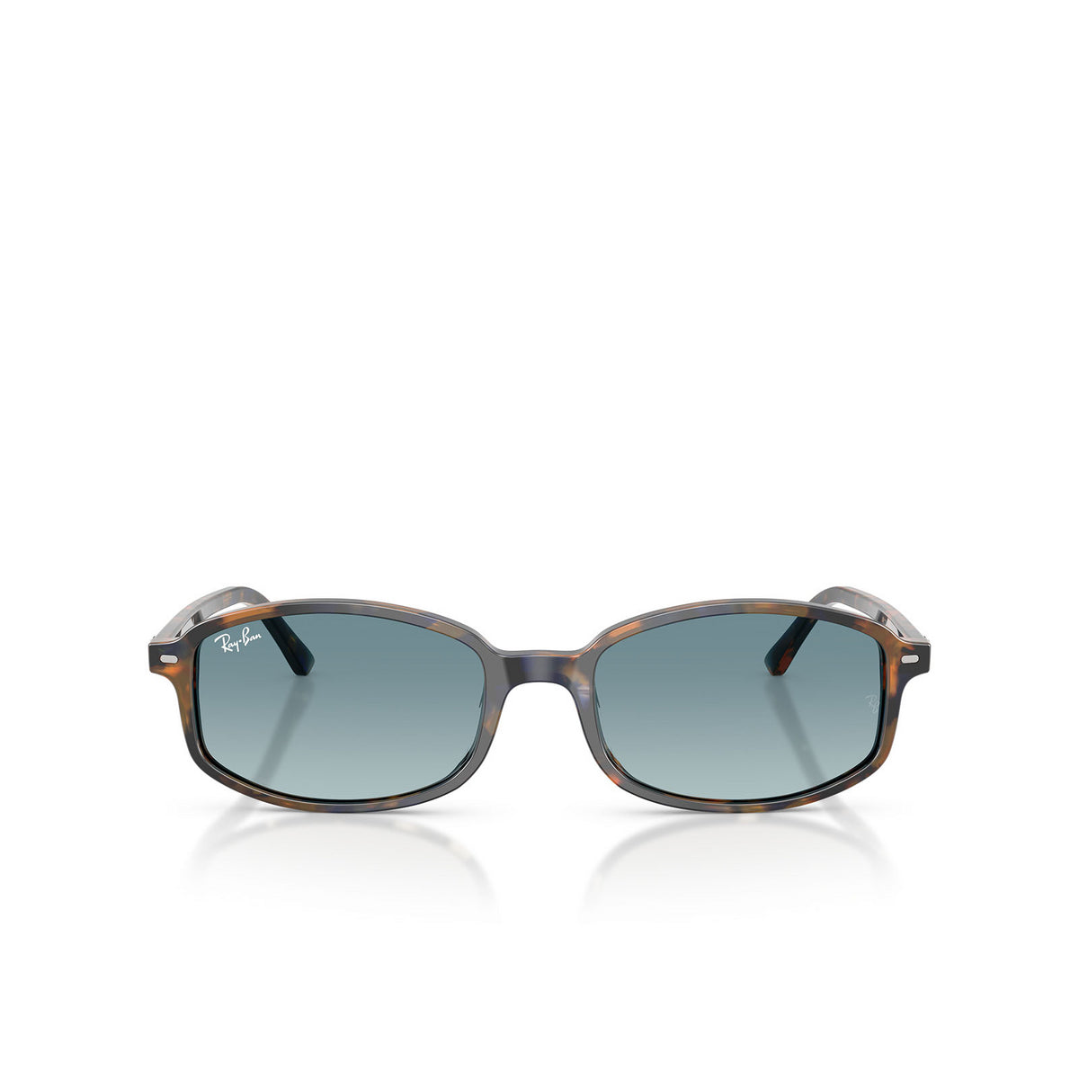 Montatura RAY BAN SUN MOD. 2232 13563M 54 19 145