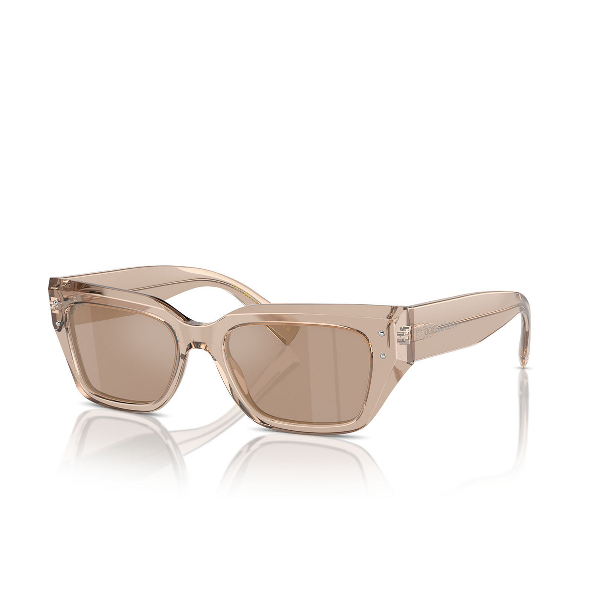Montatura DOLCE & GABBANA MOD. 4462 34325A 52 18 145