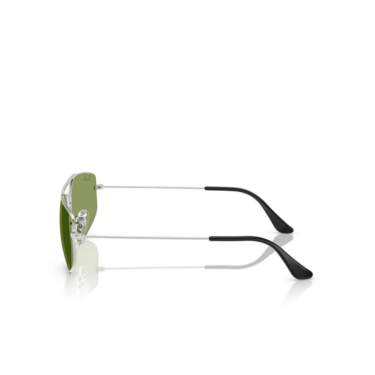 Montatura RAY BAN SUN MOD. 3845 003/4E 57 17 140