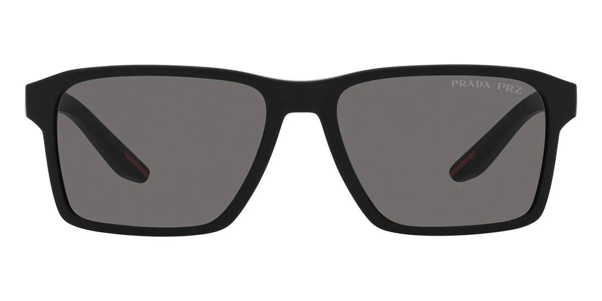 Montatura PRADA LINEA ROSSA MOD.  05YS DG002G 58 17 145