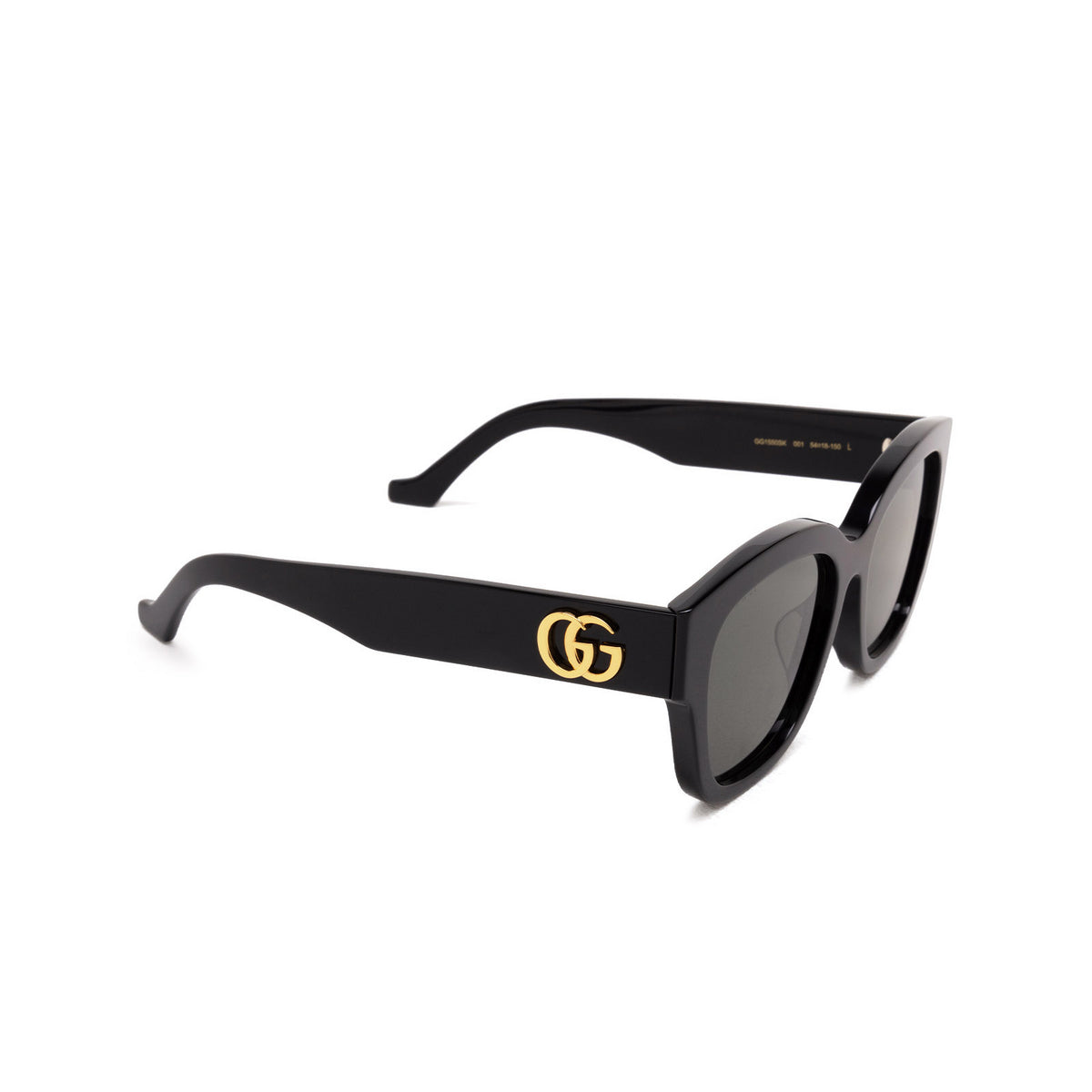 Montatura GUCCI GG1550SK 001 54 18 150