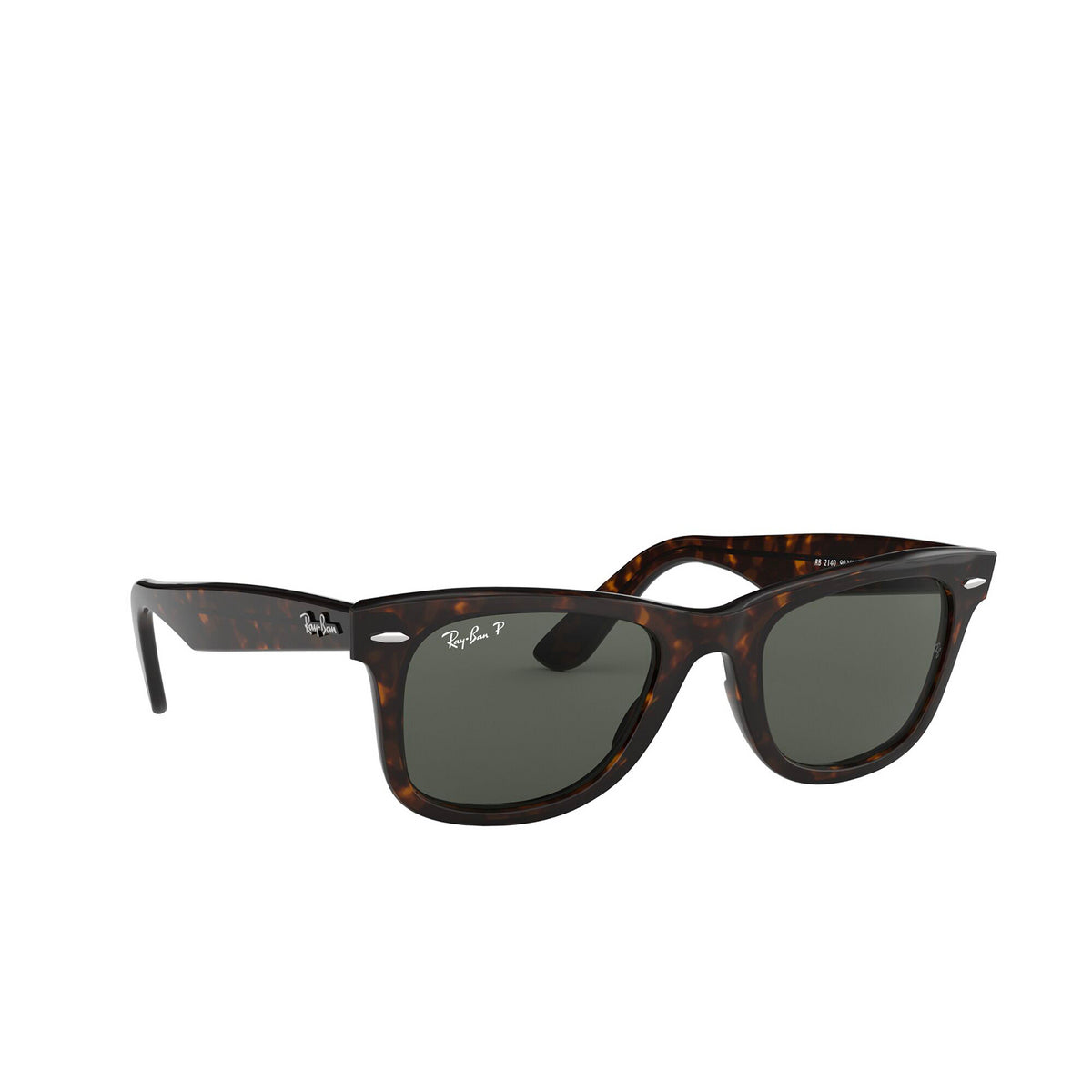 Montatura RAY BAN SUN MOD. 2140 902/58 50 22 150