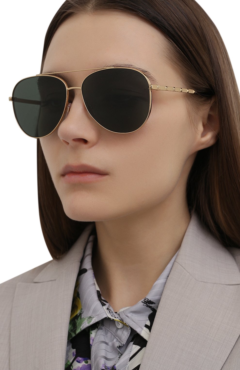 Montatura VALENTINO MOD. 2047 300271 60 14 140