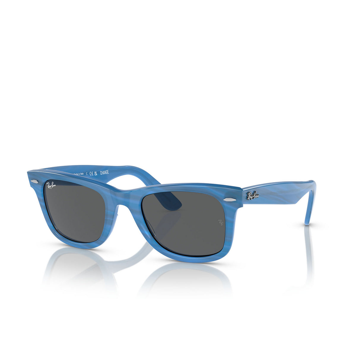 Montatura RAY BAN SUN MOD. 2140 1409B1 50 22 150