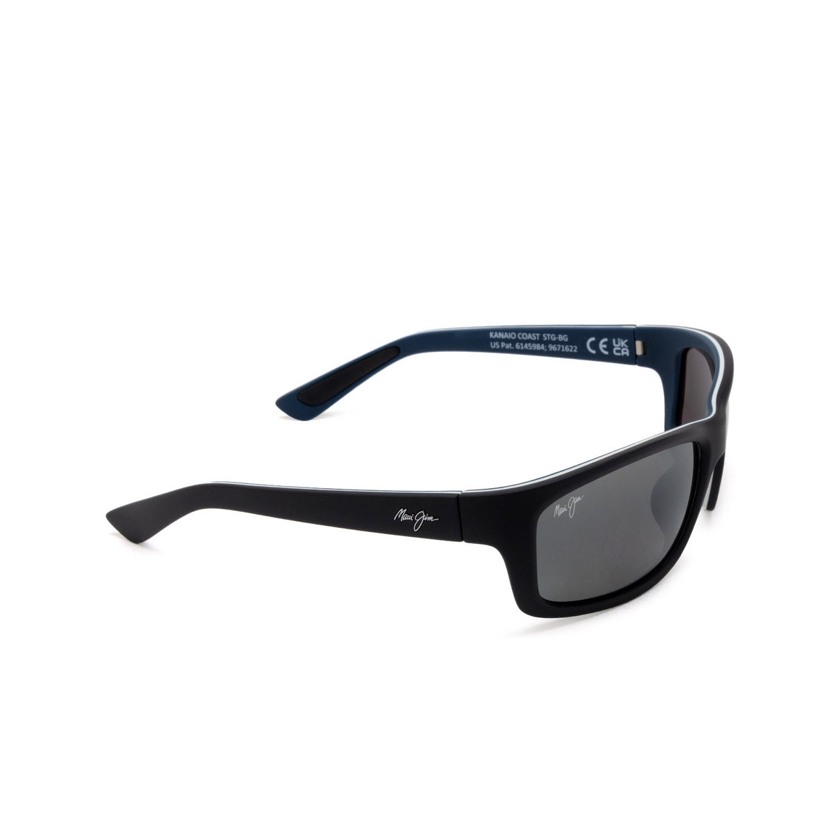 Montatura MAUI JIM KANAIO COAST GREY KANAIO C