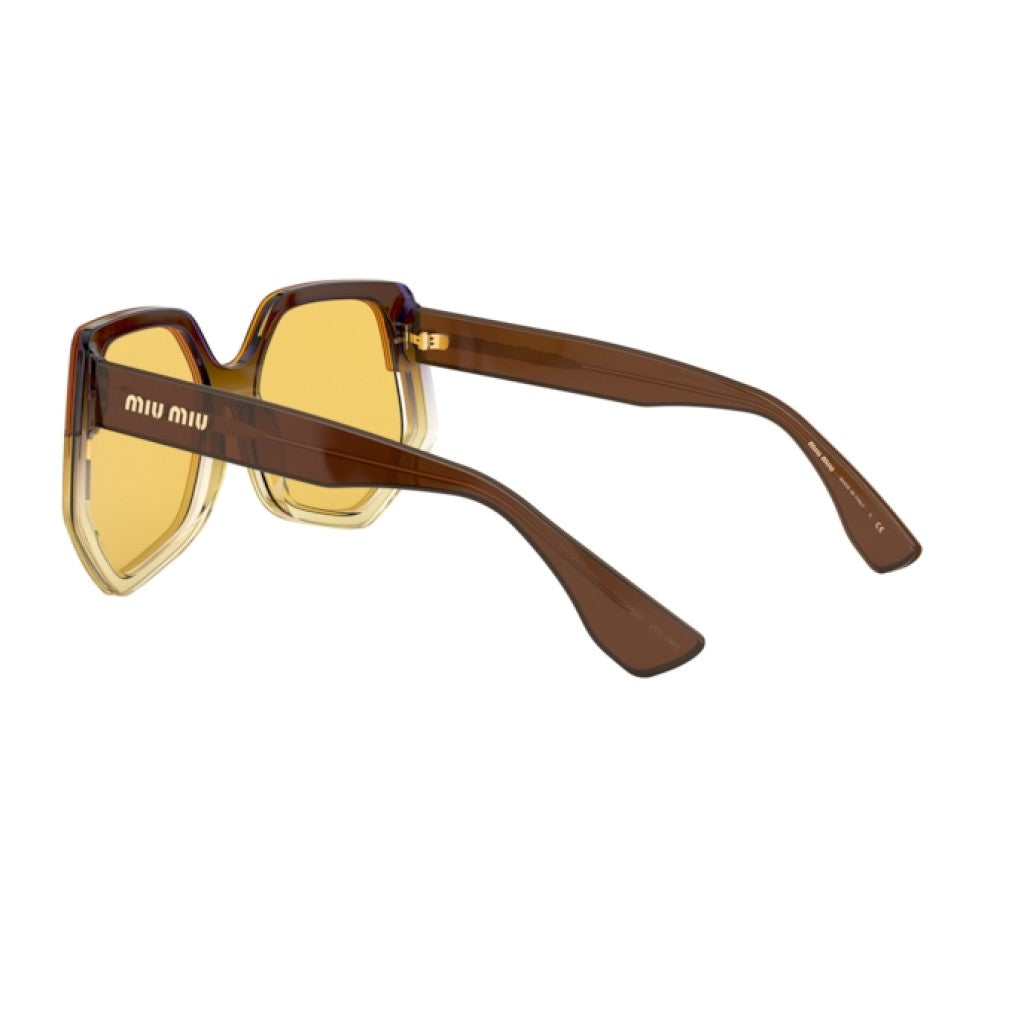 Montatura MIU MIU MOD.  07VS 04D0B7 55 18 145