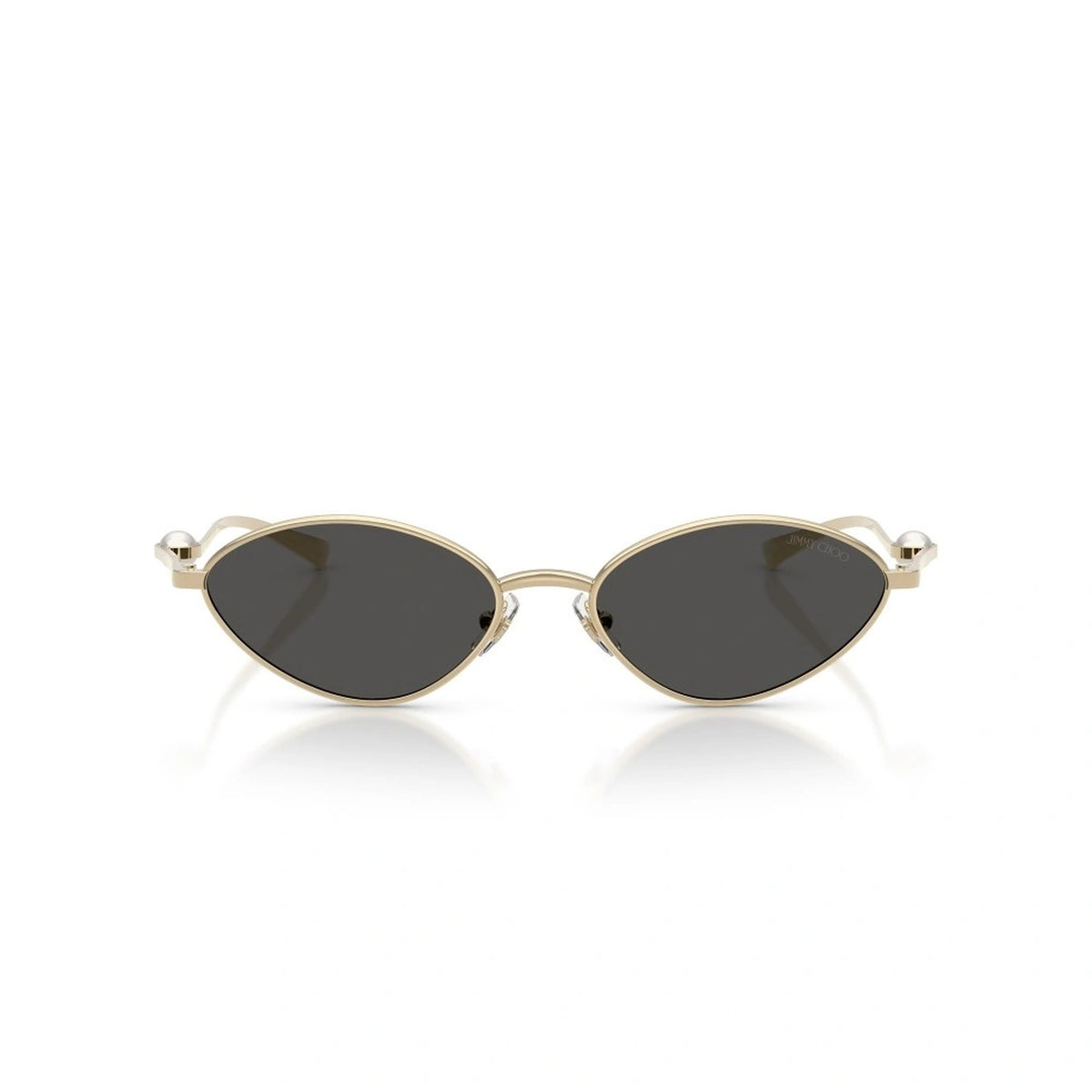 Montatura JIMMY CHOO MOD. 4033H 300687 55 17 140