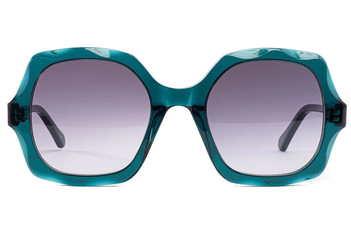 Montatura CHLOÉ CH0226S 008 53 22 145