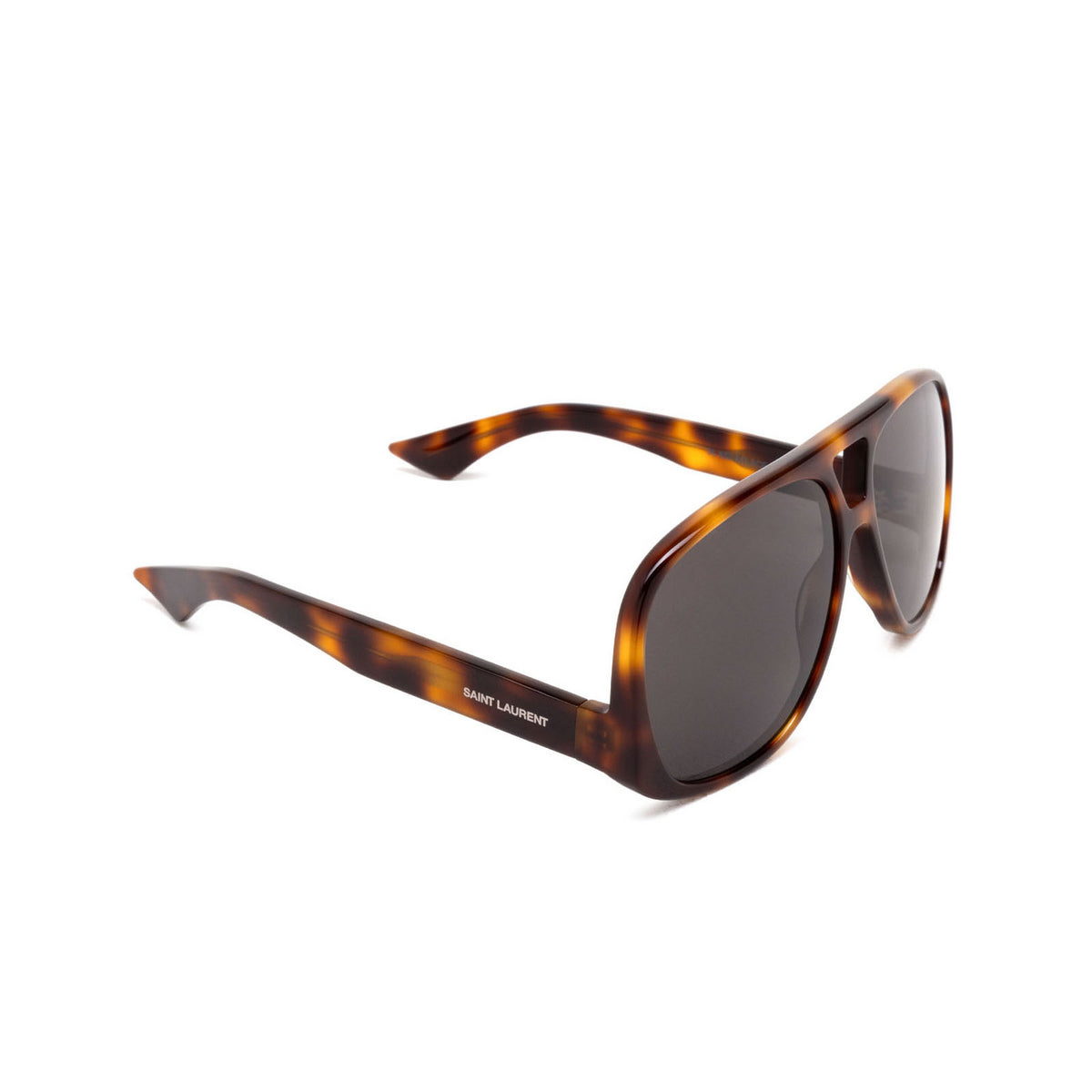 Montatura SAINT LAURENT SL 652 SOLACE 003-HAVANA-HA 59 14 135