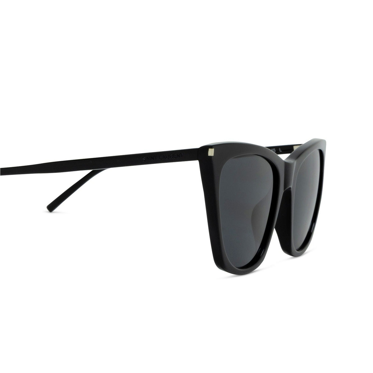 Montatura SAINT LAURENT SL 214 KATE THIN 001 55 20 145