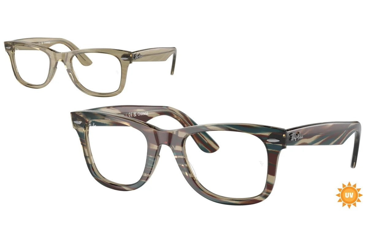Montatura RAY BAN OPTICAL MOD. 4340V 8381 50 22 150