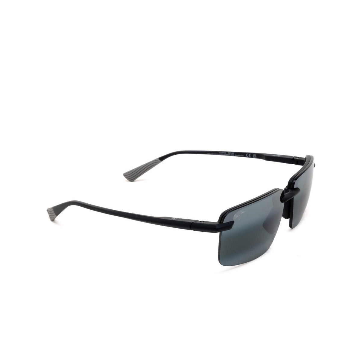 Montatura MAUI JIM LAULIMA GREY LAULIMA