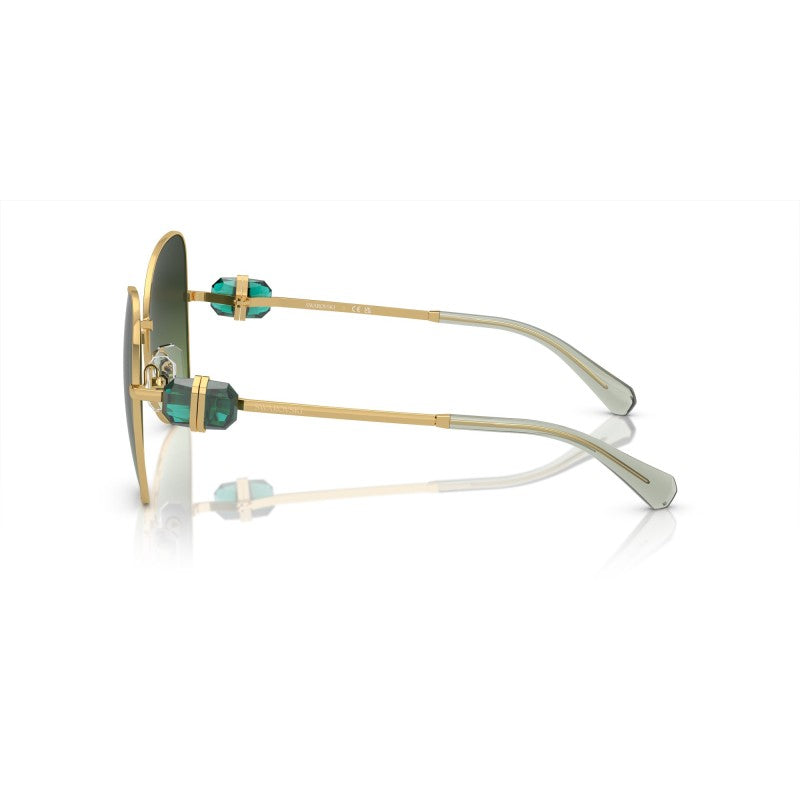 Montatura SWAROVSKI MOD. 7002 40032A 57 19 130