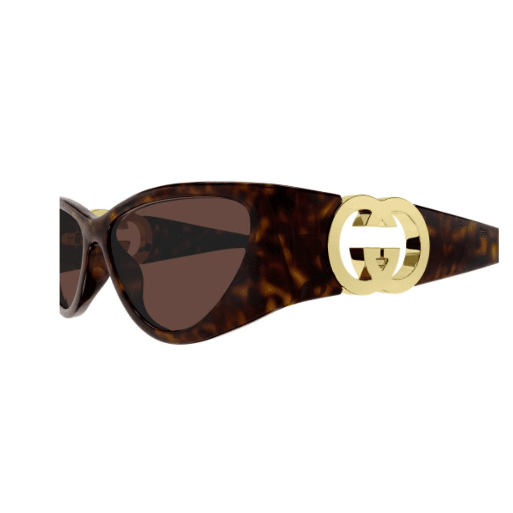 Montatura GUCCI GG1824S 002 55 14 135