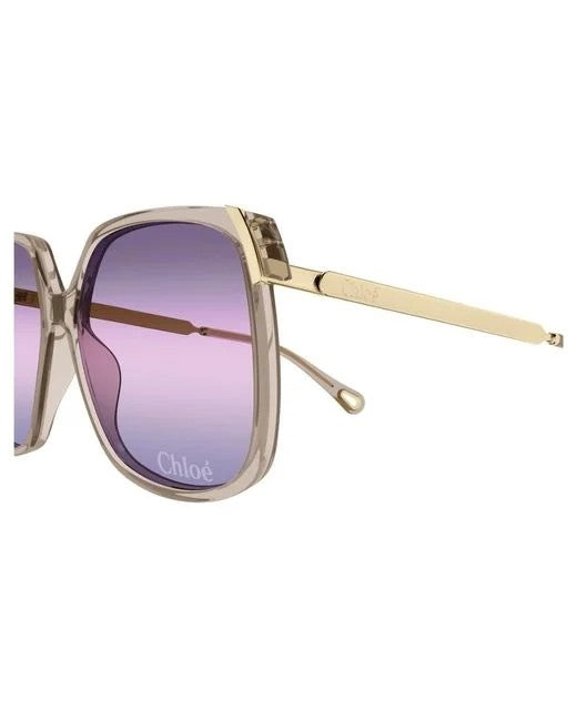 Montatura CHLOÉ CH0286S 004 60 15 140