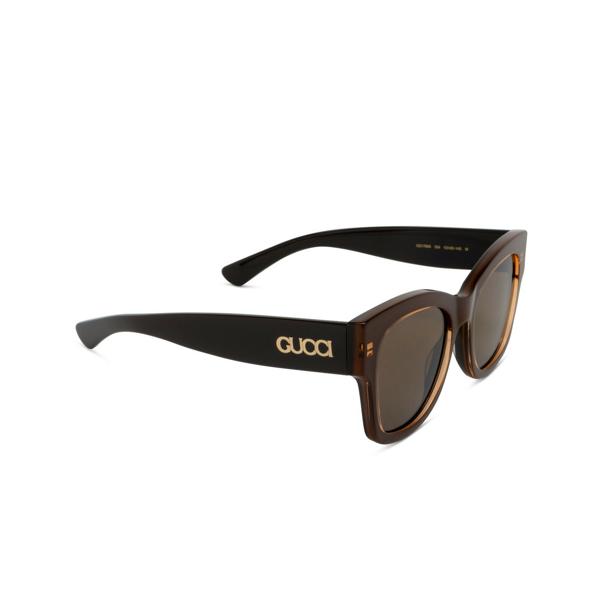 Montatura GUCCI GG1789S 004 53 20 145