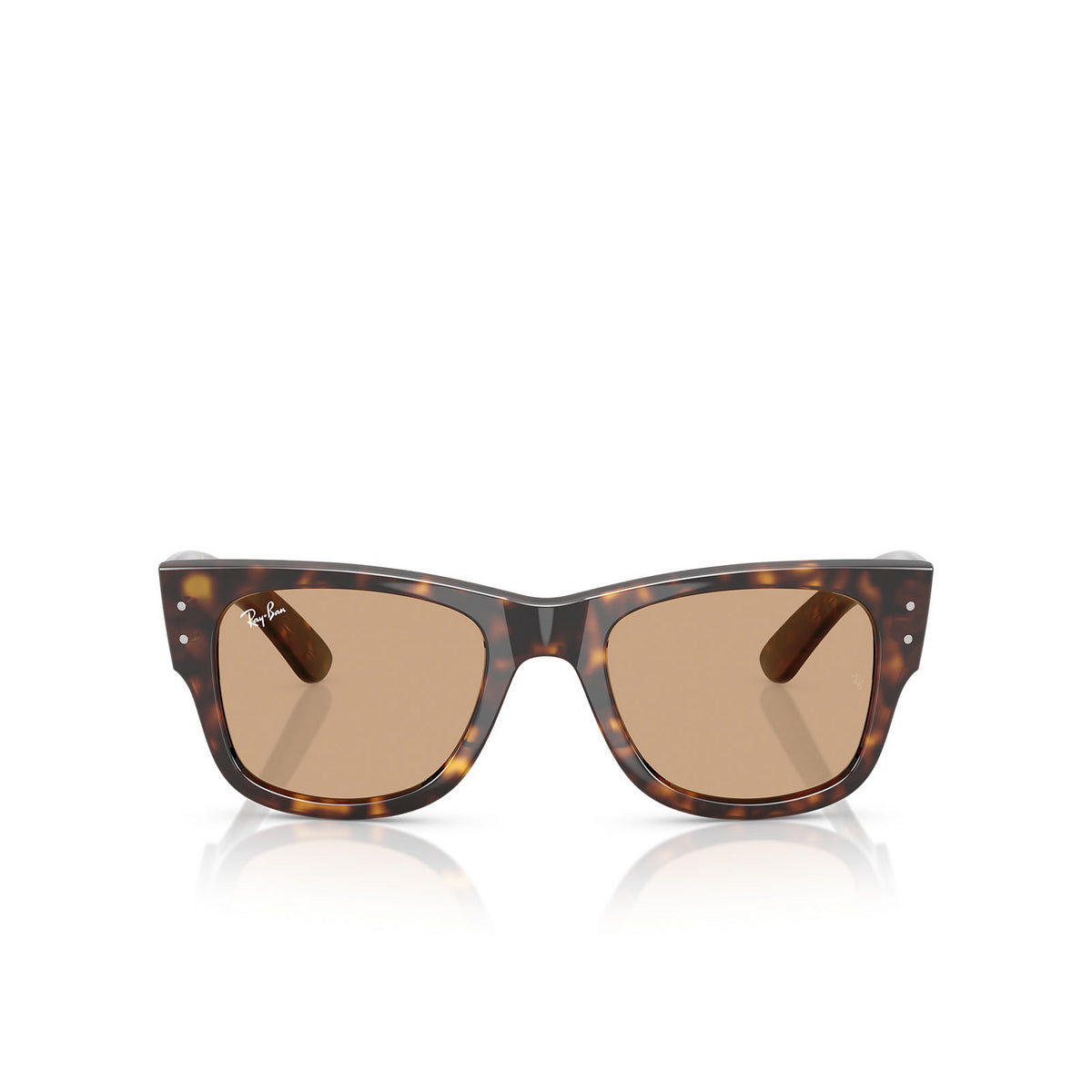 Montatura RAY BAN SUN MOD. 0840S 902/53 51 21 145