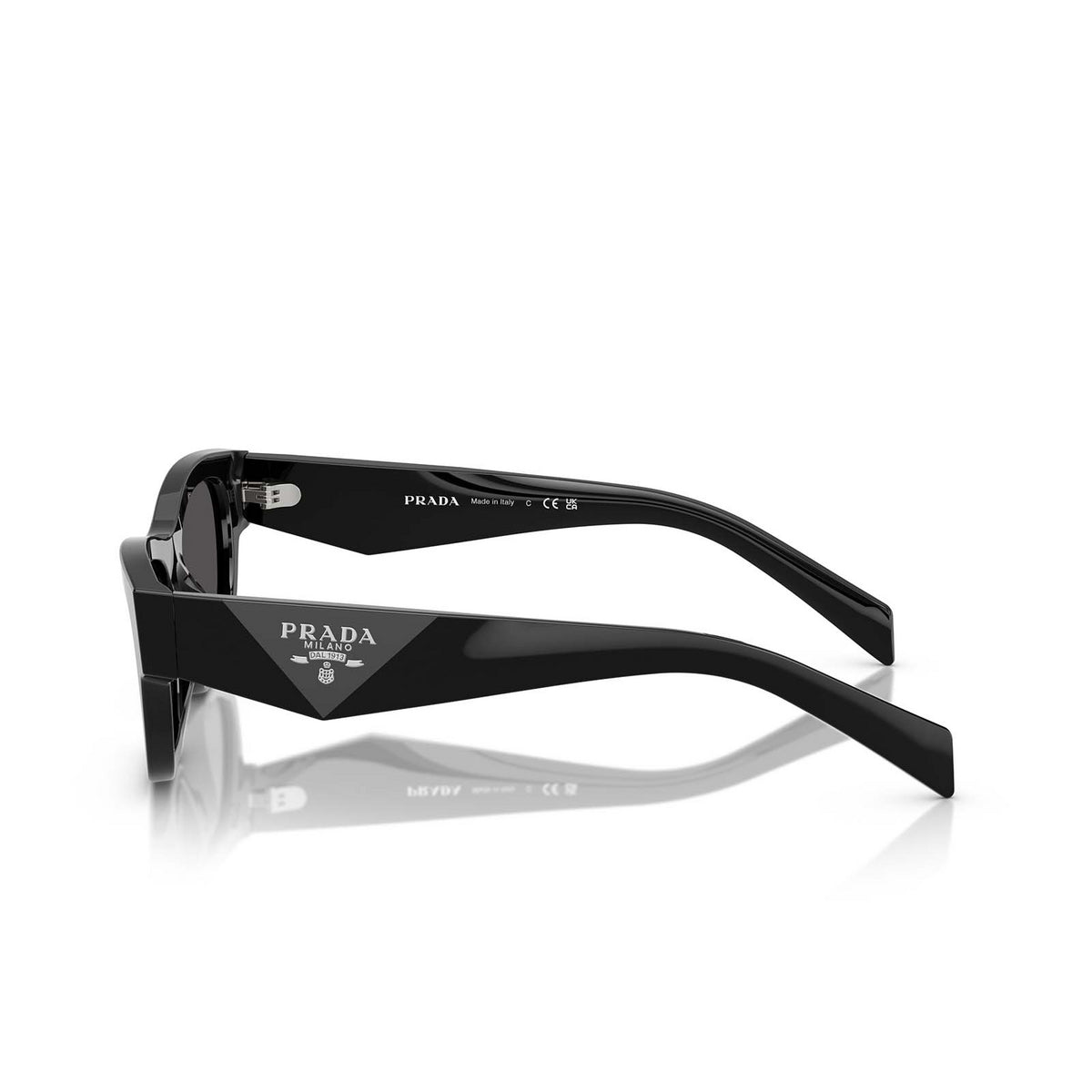 Montatura PRADA MOD.  B09S 16K08Z 54 19 145