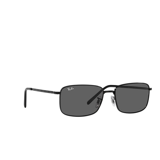 Montatura RAY BAN SUN MOD. 3717 002/B1 57 18 145