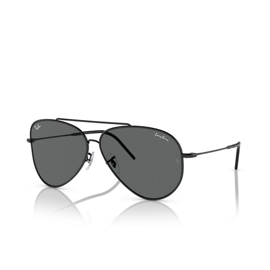 Montatura RAY BAN SUN MOD. R0101S 002/GR 59 11 140