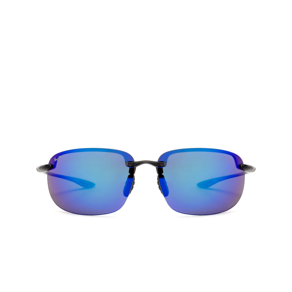 Montatura MAUI JIM HO'OKIPA XLARGE BLUE HAWAII H