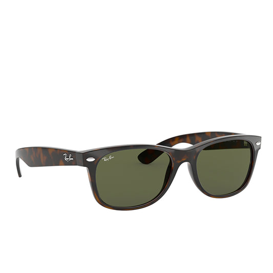 Montatura RAY BAN SUN MOD. 2132 902L 55 18 145