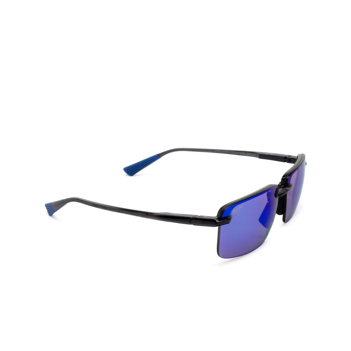 Montatura MAUI JIM LAULIMA BLUE HAWAII L