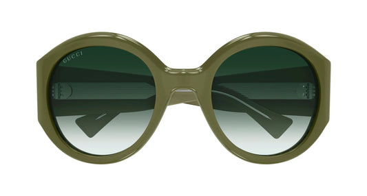 Montatura GUCCI GG2014S 004 55 24 130