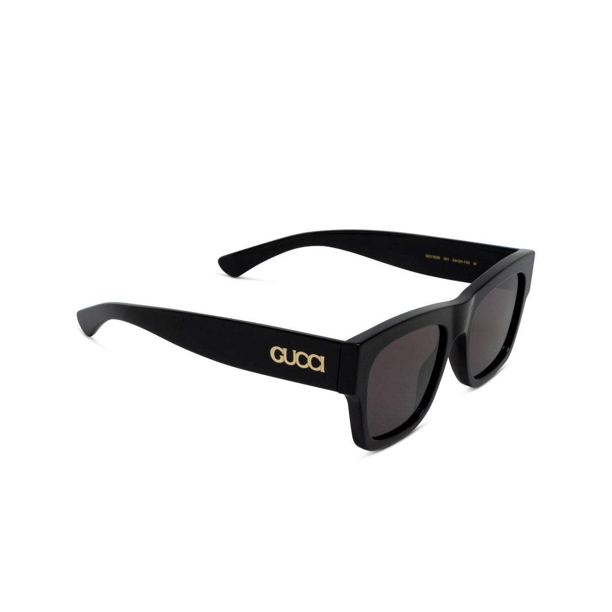 Montatura GUCCI GG1793S 001 54 20 150