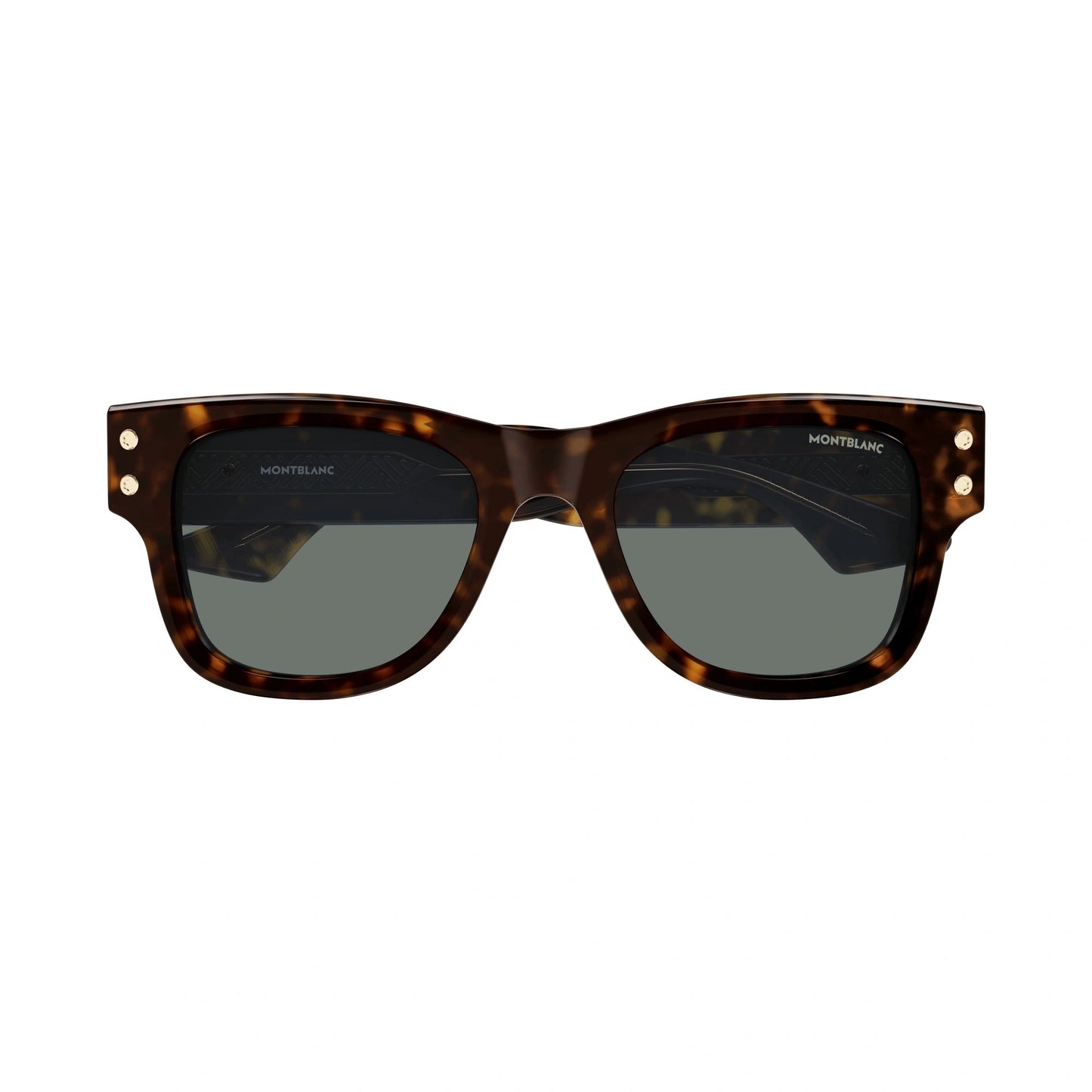 Montatura MONTBLANC MB0381S 002 54 21 145