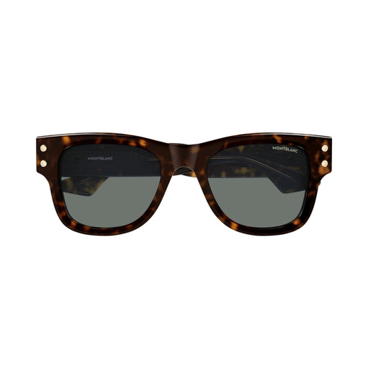 Montatura MONTBLANC MB0381S 002 54 21 145