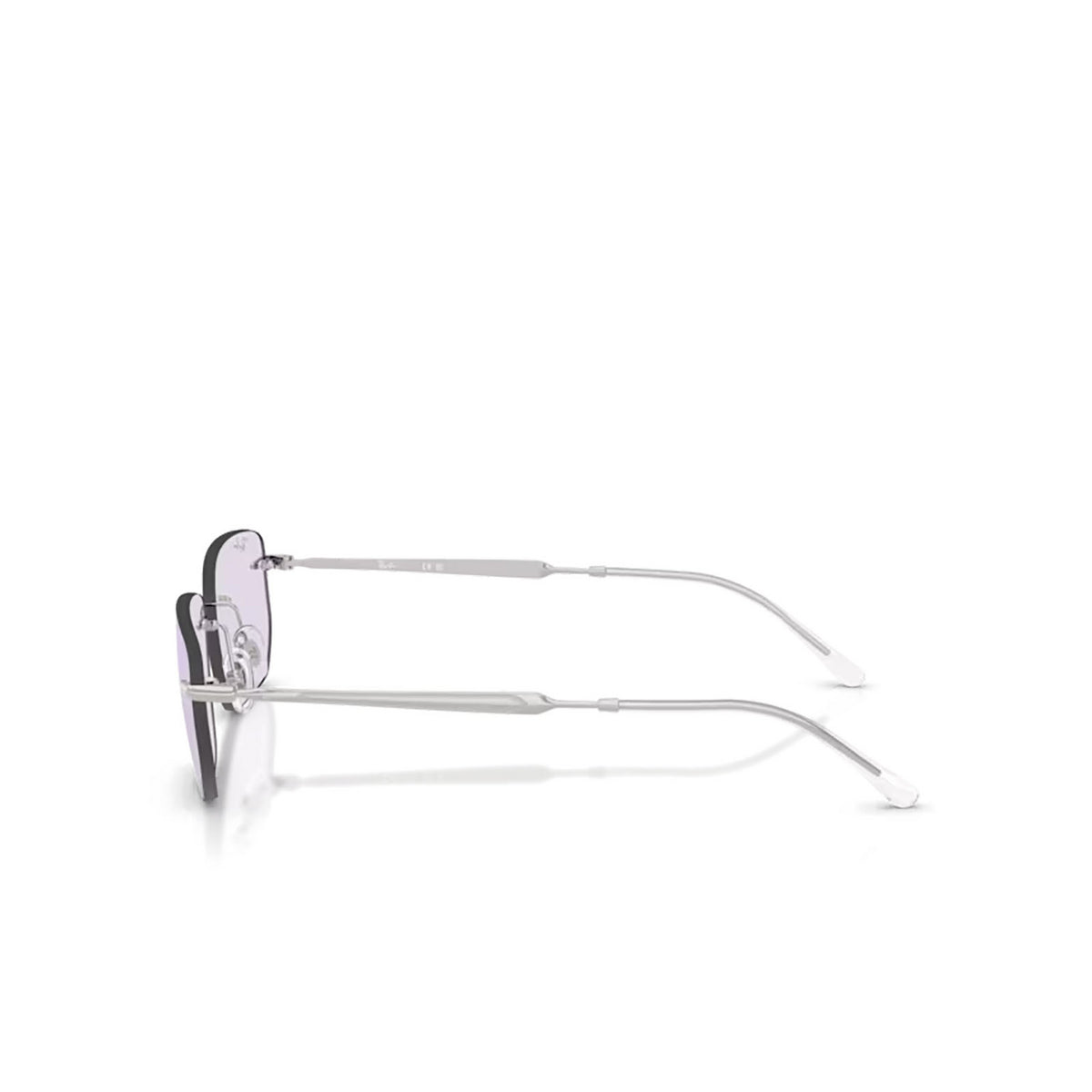 Montatura RAY BAN SUN MOD. 3768 003/MH 56 17 145