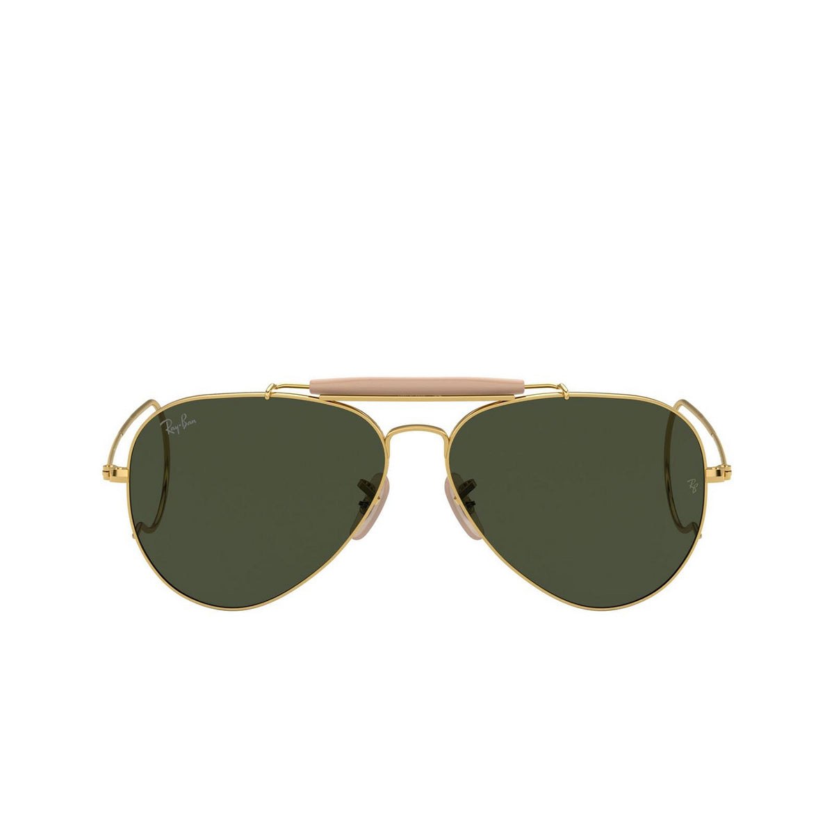 Montatura RAY BAN SUN MOD. 3030 W3402 58 14 160