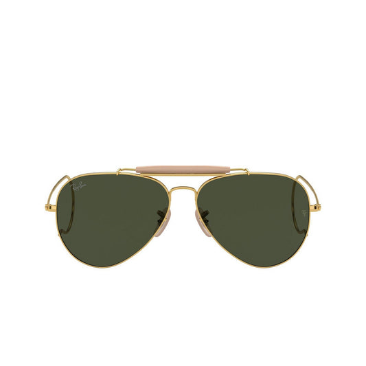 Montatura RAY BAN SUN MOD. 3030 W3402 58 14 160