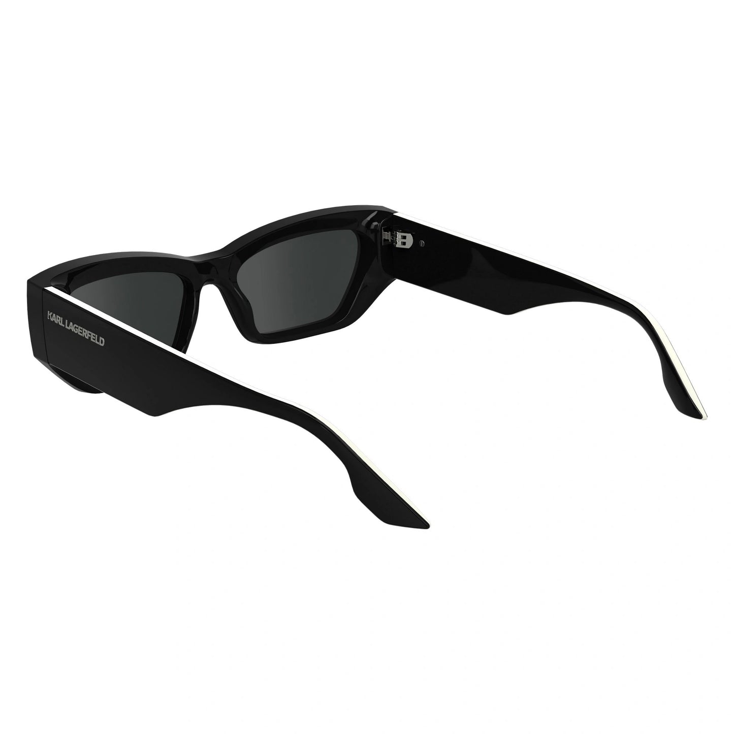 Montatura KARL LAGERFELD KL6160S 001 54 17 140