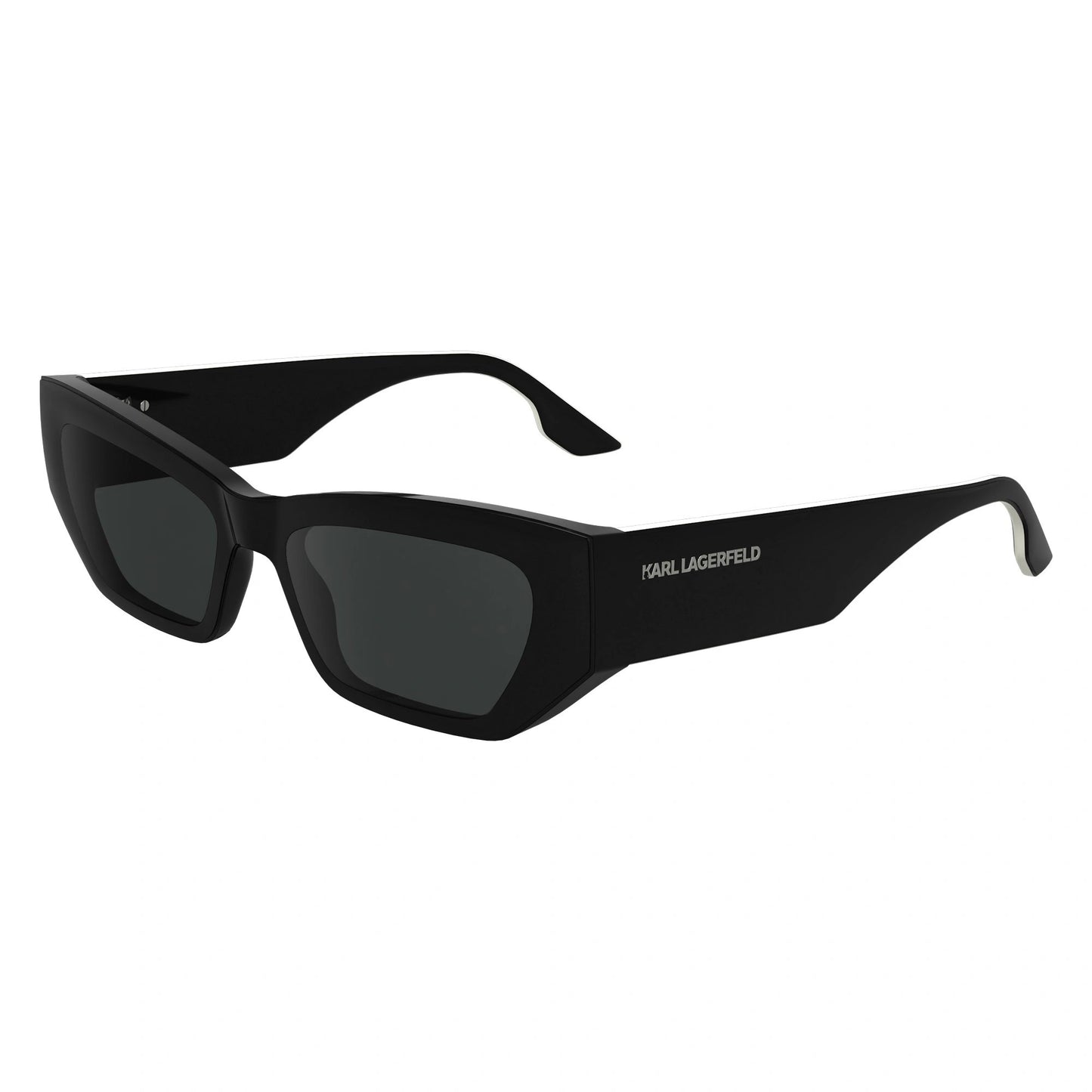 Montatura KARL LAGERFELD KL6160S 001 54 17 140